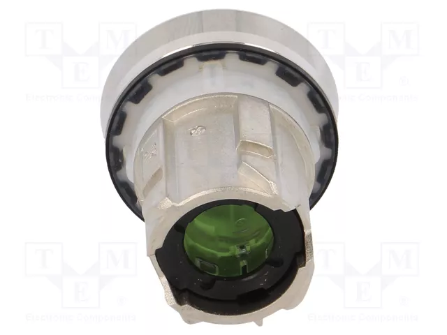 SIEMENS Interruptor de presión verde 22mm
