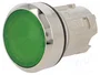 SIEMENS Interruptor de presión verde 22mm