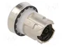 SIEMENS Interruptor de presión verde 22mm