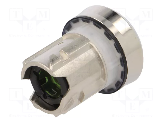 SIEMENS Interruptor de presión verde 22mm