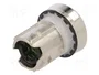 SIEMENS Interruptor de presión verde 22mm