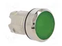 SIEMENS Interruptor de presión verde 22mm