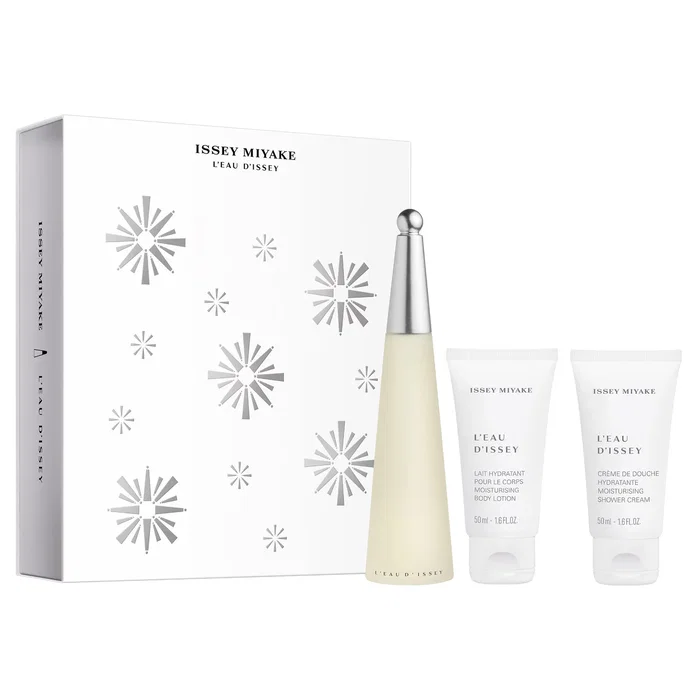 Issey Miyake Xmas 2023 Set L'Eau d'Issey para Mujer Issey Miyake Xmas 2023 Set L'Eau d'Issey para Mujer