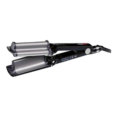 Babyliss Ionic Hi-Def Waver Tenacillas 19mm 210°C