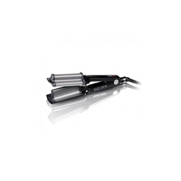 Babyliss Tenacillas Ionic Hi-Def Waver Onda Cerrada 19 mm 210