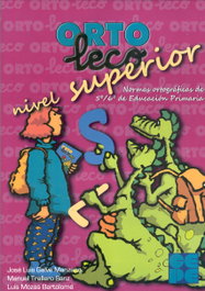 Ortoleco (Nivel Superior), VV.AA. - CEPE