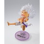 Bandai Tamashii Nations S.H. Figuarts Monkey D. Luffy Gear 5 One Piece