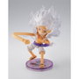 Bandai Tamashii Nations S.H. Figuarts Monkey D. Luffy Gear 5 One Piece