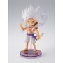 Bandai Tamashii Nations S.H. Figuarts Monkey D. Luffy Gear 5 One Piece