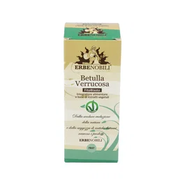 ERBENOBILI Abedul Yema Macerado Glicerinado 50Ml