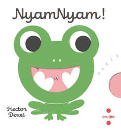 Cruilla, Nyam Nyam - Hector Dexet