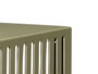 Giftdecor Mesa Auxiliar Rectangular Verde 46.5 x 36.2 x 19.2 cm