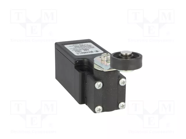 PIZZATO ELETTRICA Interruptor de fin de carrera FR 554 NO+NC 10A PIZZATO ELETTRICA Interruptor de fin de carrera FR 554 NO+NC 10A