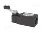 PIZZATO ELETTRICA Interruptor de fin de carrera FR 554 NO+NC 10A