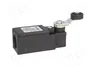 PIZZATO ELETTRICA Interruptor de fin de carrera FR 554 NO+NC 10A