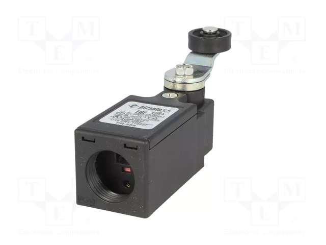 PIZZATO ELETTRICA Interruptor de fin de carrera FR 554 NO+NC 10A PIZZATO ELETTRICA Interruptor de fin de carrera FR 554 NO+NC 10A