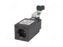 PIZZATO ELETTRICA Interruptor de fin de carrera FR 554 NO+NC 10A