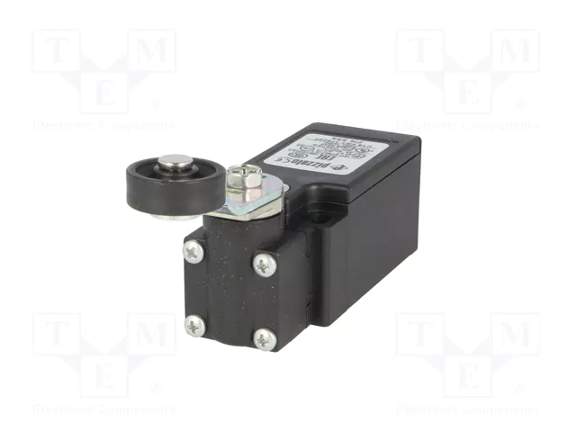 PIZZATO ELETTRICA Interruptor de fin de carrera FR 554 NO+NC 10A PIZZATO ELETTRICA Interruptor de fin de carrera FR 554 NO+NC 10A