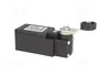 PIZZATO ELETTRICA Interruptor de fin de carrera FR 554 NO+NC 10A