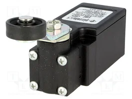 PIZZATO ELETTRICA Interruptor de fin de carrera FR 554 NO+NC 10A