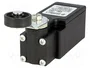 PIZZATO ELETTRICA Interruptor de fin de carrera FR 554 NO+NC 10A