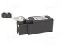 PIZZATO ELETTRICA Interruptor de fin de carrera FR 554 NO+NC 10A