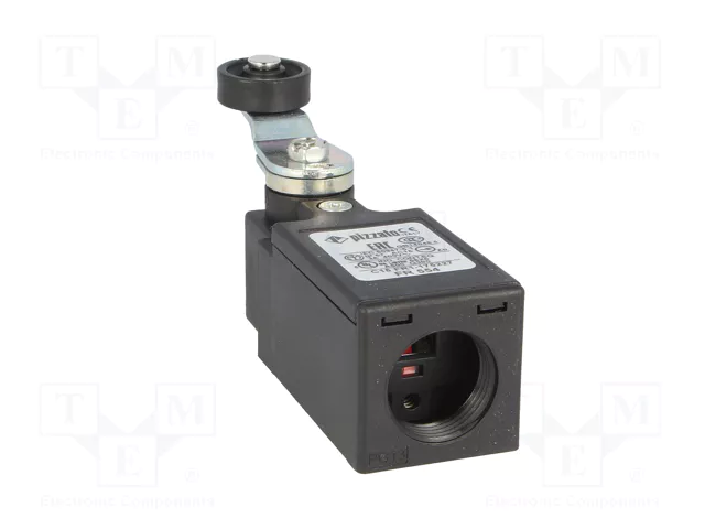 PIZZATO ELETTRICA Interruptor de fin de carrera FR 554 NO+NC 10A PIZZATO ELETTRICA Interruptor de fin de carrera FR 554 NO+NC 10A