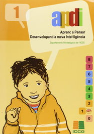 ICCE PUBLICACIONES, Aprender a pensar 1