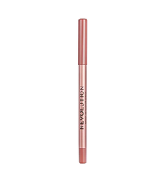 Satin Kiss, Vegano, Delineador de labios, Conductor, 1 g