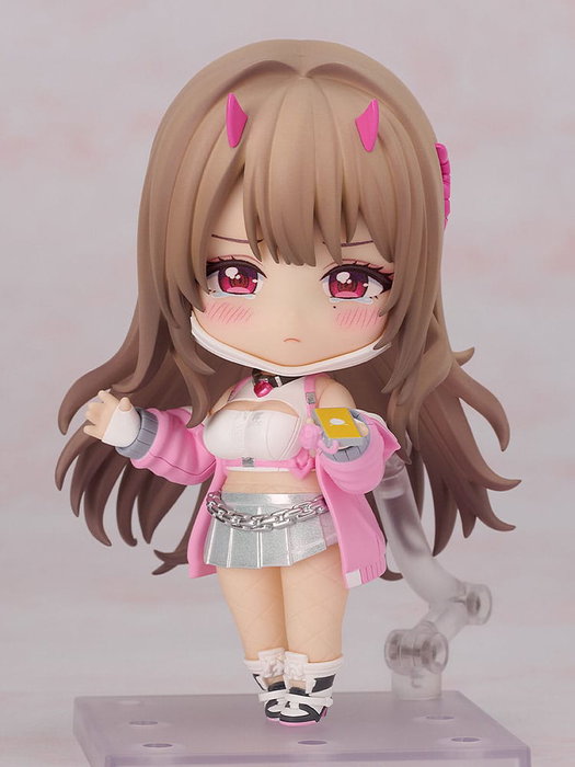 Goddess of Victory: Nikke Figura Nendoroid Viper 10 cm Goddess of Victory: Nikke Figura Nendoroid Viper 10 cm