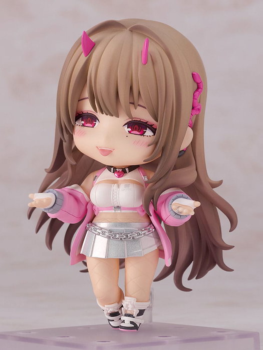 Goddess of Victory: Nikke Figura Nendoroid Viper 10 cm Goddess of Victory: Nikke Figura Nendoroid Viper 10 cm