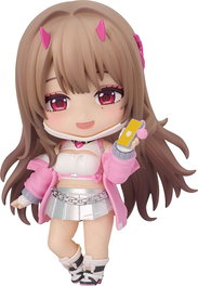 Goddess of Victory: Nikke Figura Nendoroid Viper 10 cm