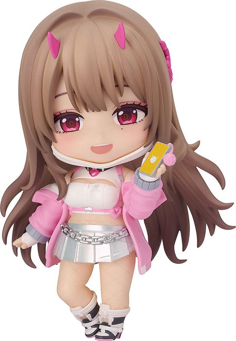 Goddess of Victory: Nikke Figura Nendoroid Viper 10 cm Goddess of Victory: Nikke Figura Nendoroid Viper 10 cm