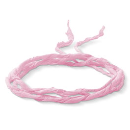 Thomas Sabo Collar de Plata Rosa X0148-162-9