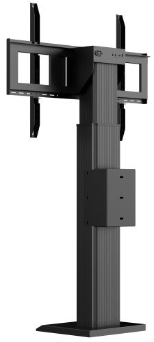 iiyama MD WLIFT1021-B1 soporte para monitor 2,18 m (86") Negro
