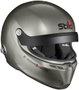 Stilo ST6 GTN Composite Titanio con HANS Talla 61