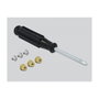 DeLOCK Adaptador mSATA a Ranura M.2 Key B