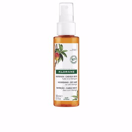 Klorane Acondicionador Nutrición al Mango para Cabello Seco Reacondicionado