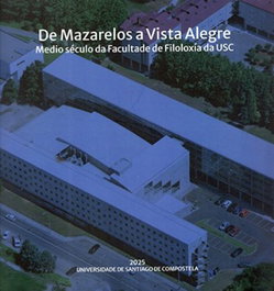 De Mazarelos a Vista Alegre, Elías Feijó Torres - USC.UNIV.SANTIAGO COMPOSTELA