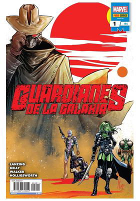 Panini España S.A. Guardianes de la Galaxia V2 96 - Coleccionable 01 al 11 (Serie completa) inevitablemente vinculada a MARVEL con Kev Walker. (Nota: SKU de referencia para serie) Match con variaciones disponibles. Enfocado en el encuentro con Groot.</h2>