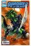 Panini España S.A. Guardianes de la Galaxia V2 96 - Coleccionable 01 al 11 (Serie completa) inevitablemente vinculada a MARVEL con Kev Walker. (Nota: SKU de referencia para serie) Match con variaciones disponibles. Enfocado en el encuentro con Groot.</h2>