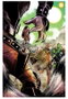 Panini España S.A. Guardianes de la Galaxia V2 96 - Coleccionable 01 al 11 (Serie completa) inevitablemente vinculada a MARVEL con Kev Walker. (Nota: SKU de referencia para serie) Match con variaciones disponibles. Enfocado en el encuentro con Groot.</h2>