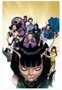 Panini España S.A. Guardianes de la Galaxia V2 96 - Coleccionable 01 al 11 (Serie completa) inevitablemente vinculada a MARVEL con Kev Walker. (Nota: SKU de referencia para serie) Match con variaciones disponibles. Enfocado en el encuentro con Groot.</h2>