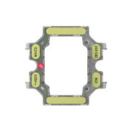GIRA 3792011 Elemento LED Gris GIRA 3792011 Elemento LED Gris
