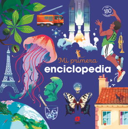 SM, Mi primera enciclopedia - SM