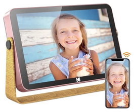 Kodak RWF-108V WiFi Rose Gold