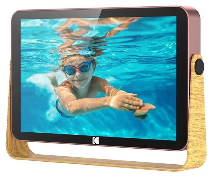 Kodak RWF-108V WiFi Rose Gold