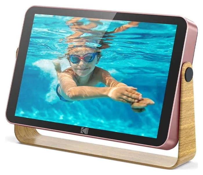 Kodak RWF-108V WiFi Rose Gold
