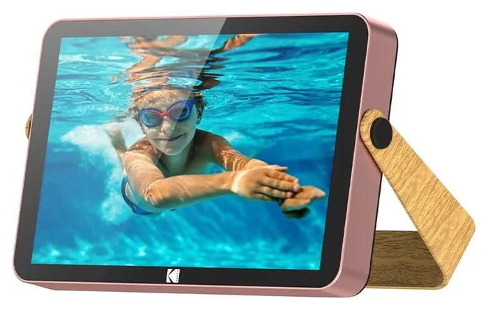 Kodak RWF-108V WiFi Rose Gold