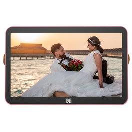 Kodak RWF-108V WiFi Rose Gold